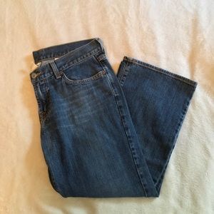 Lucky Brand Sweet’ N low Jeans